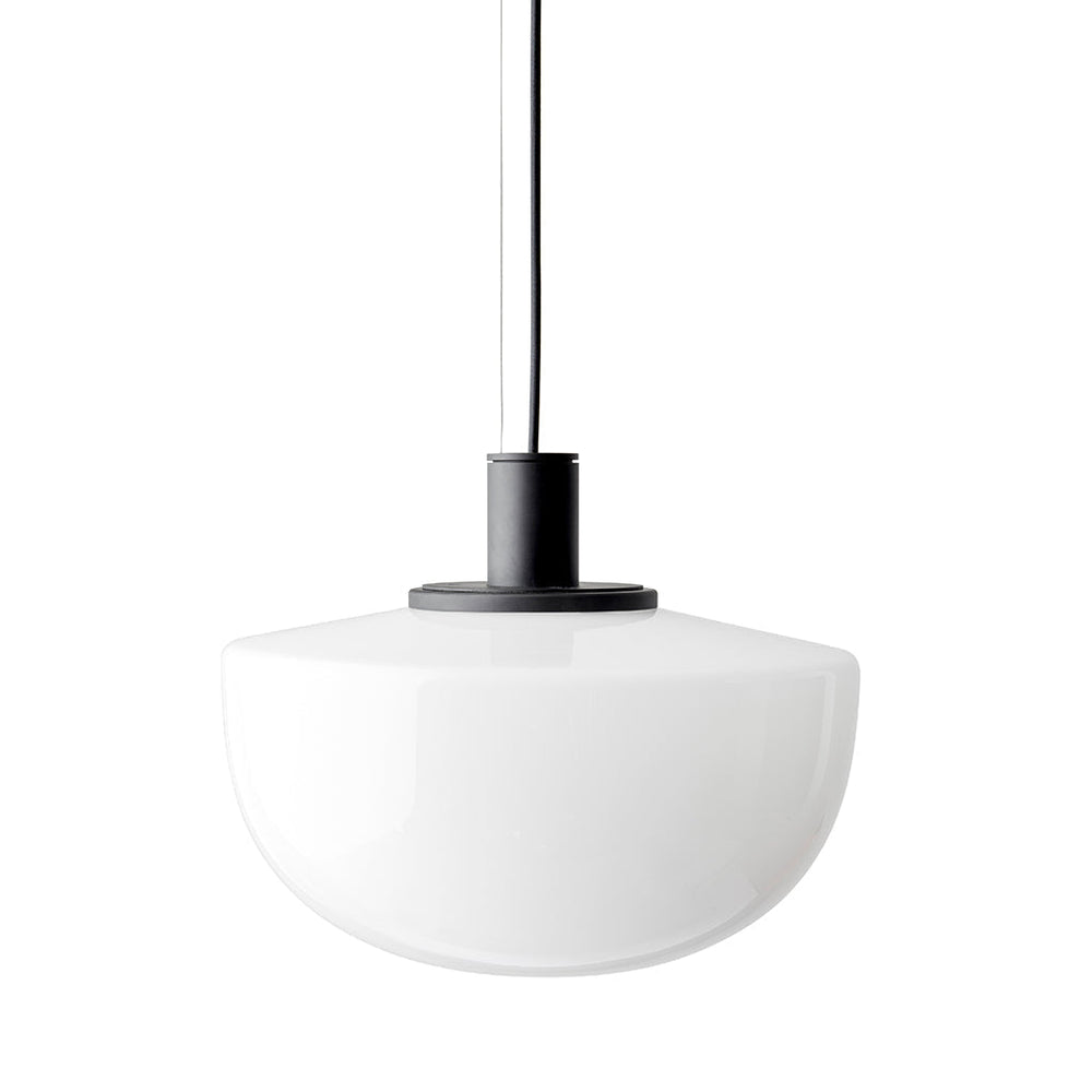 Bank Pendant Light