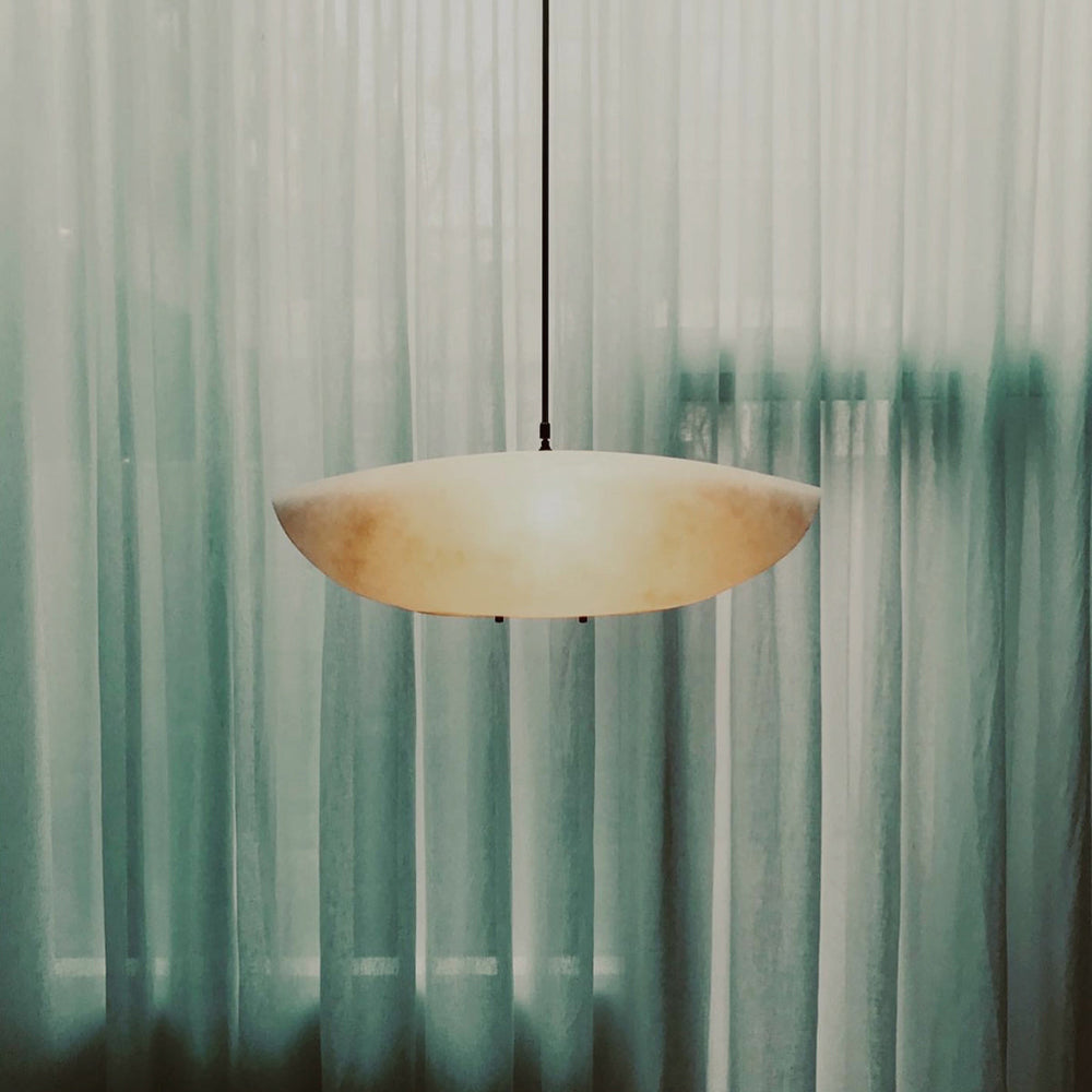 Boulette Pendant Lamp